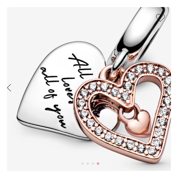 SOLD - Pandora charm - Picture 2 of 4